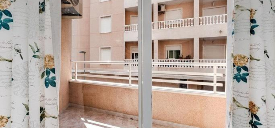 Torrevieja, Alicante, 1 Bedroom Bedrooms, ,1 BathroomBathrooms,Apartment,Resale,0,75632487013190096