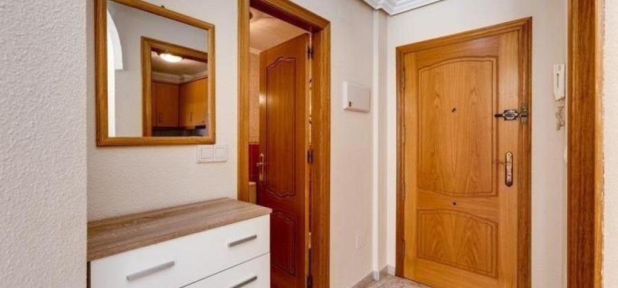 Torrevieja, Alicante, 1 Bedroom Bedrooms, ,1 BathroomBathrooms,Apartment,Resale,0,75632487013190096