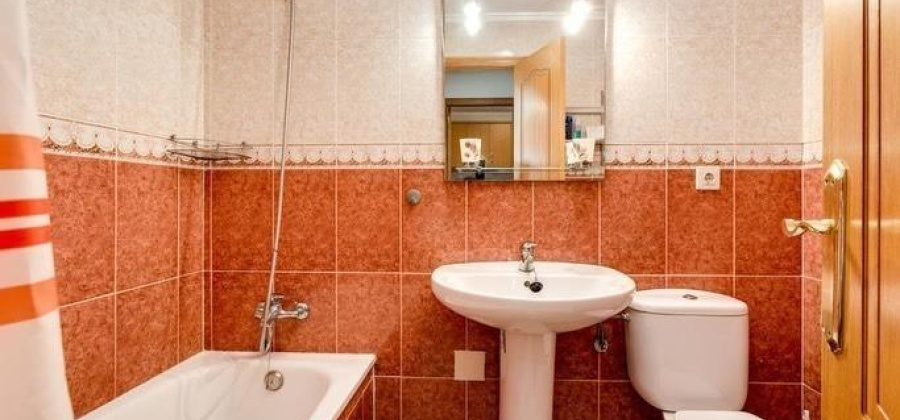 Torrevieja, Alicante, 1 Bedroom Bedrooms, ,1 BathroomBathrooms,Apartment,Resale,0,75632487013190096