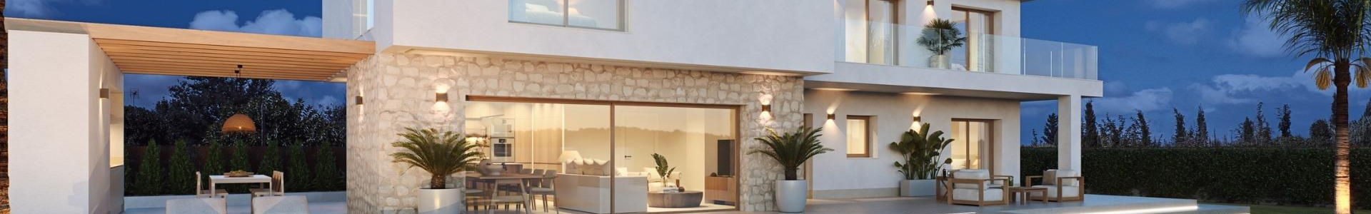 Villa in Costa Blanca South, Orihuela Costa