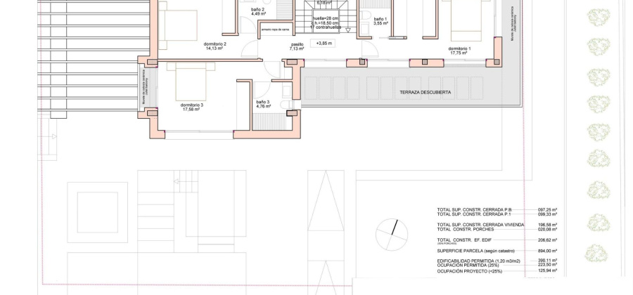 Orihuela Costa, Alicante, 4 Bedrooms Bedrooms, ,4 BathroomsBathrooms,Villa,New,0,20955995921728112