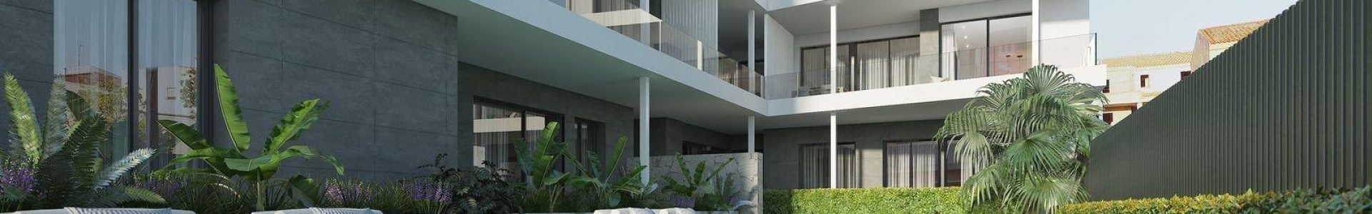 Apartment in Costa Blanca South, Benijofar