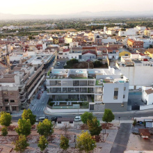 Apartment in Costa Blanca South, Benijofar