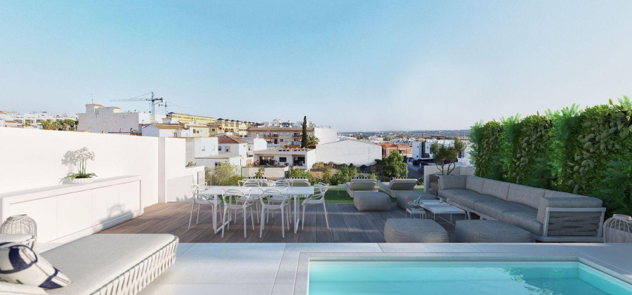 Benijofar, Alicante, 2 Bedrooms Bedrooms, ,2 BathroomsBathrooms,Apartment,New,0,209559107931331392