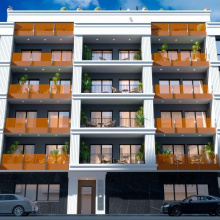 Torrevieja, Alicante, 2 Bedrooms Bedrooms, ,2 BathroomsBathrooms,Apartment,New,0,209559228221872064