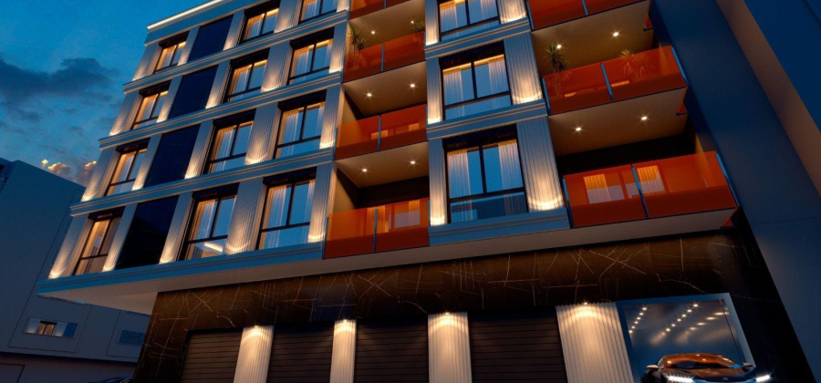 Torrevieja, Alicante, 2 Bedrooms Bedrooms, ,2 BathroomsBathrooms,Apartment,New,0,209559228221872064