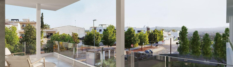 Apartment in Costa Blanca South, Benijofar