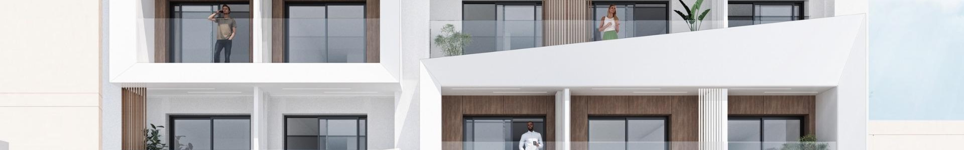 Apartment in Costa Blanca South, Torrevieja