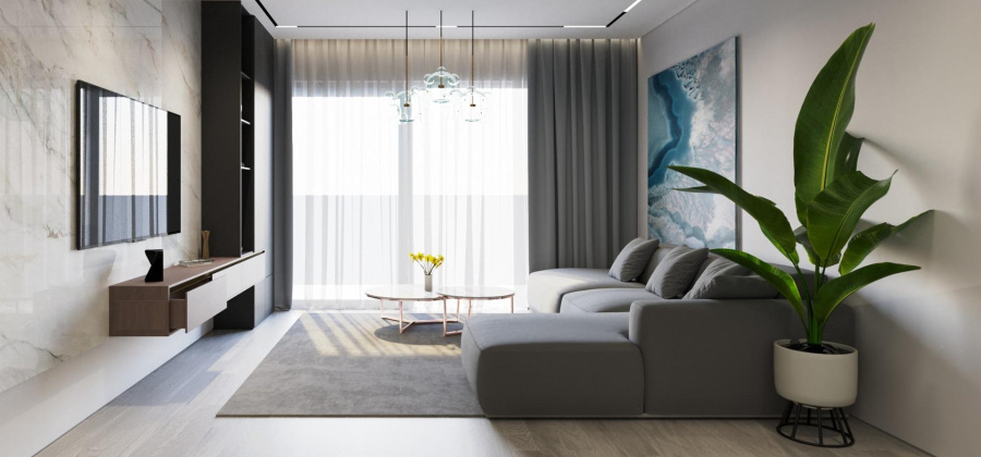 Torrevieja, Alicante, 1 Bedroom Bedrooms, ,1 BathroomBathrooms,Apartment,New,0,209559244852955296