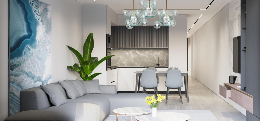 Torrevieja, Alicante, 1 Bedroom Bedrooms, ,1 BathroomBathrooms,Apartment,New,0,209559244852955296