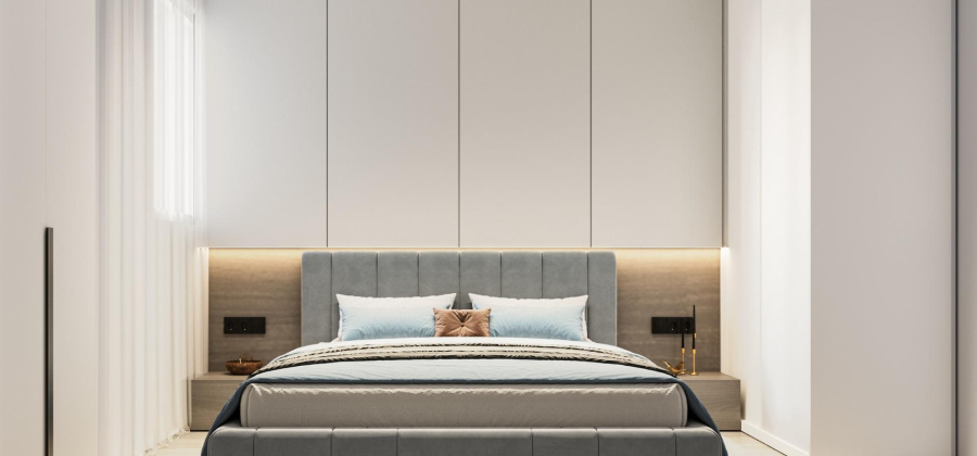 Torrevieja, Alicante, 1 Bedroom Bedrooms, ,1 BathroomBathrooms,Apartment,New,0,209559244852955296