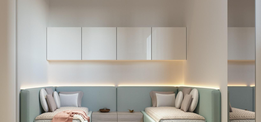 Torrevieja, Alicante, 1 Bedroom Bedrooms, ,1 BathroomBathrooms,Apartment,New,0,209559244852955296