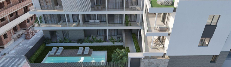 Apartment in Costa Blanca South, Benijofar