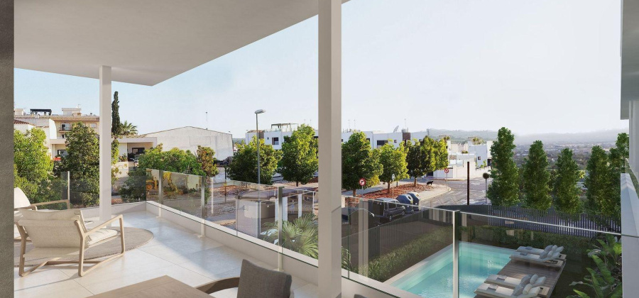 Benijofar, Alicante, 3 Bedrooms Bedrooms, ,2 BathroomsBathrooms,Apartment,New,0,209559453448661696