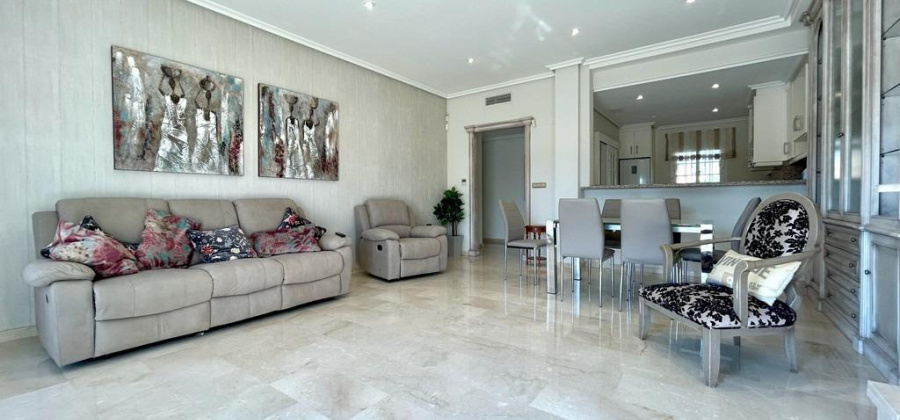 Orihuela Costa, Alicante, 3 Bedrooms Bedrooms, ,2 BathroomsBathrooms,Apartment,Resale,0,6594582465290594