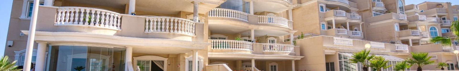 Apartment in Costa Blanca South, Guardamar del Segura