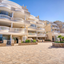 Apartment in Costa Blanca South, Guardamar del Segura