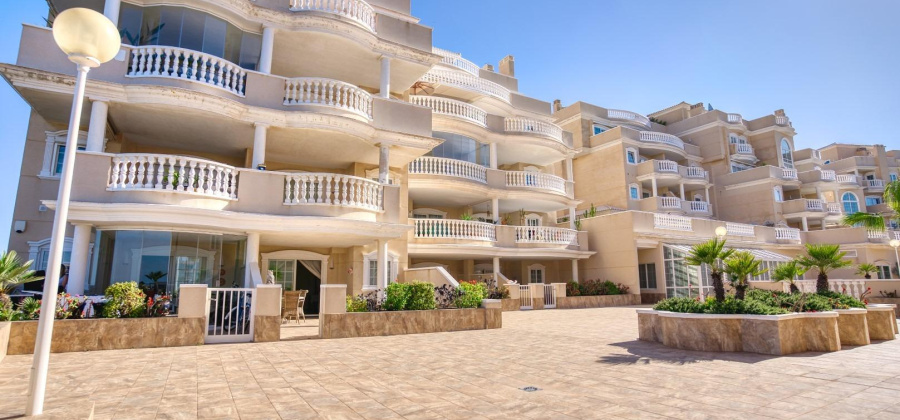 Guardamar del Segura, Alicante, 2 Bedrooms Bedrooms, ,1 BathroomBathrooms,Apartment,Resale,0,7563269551315573