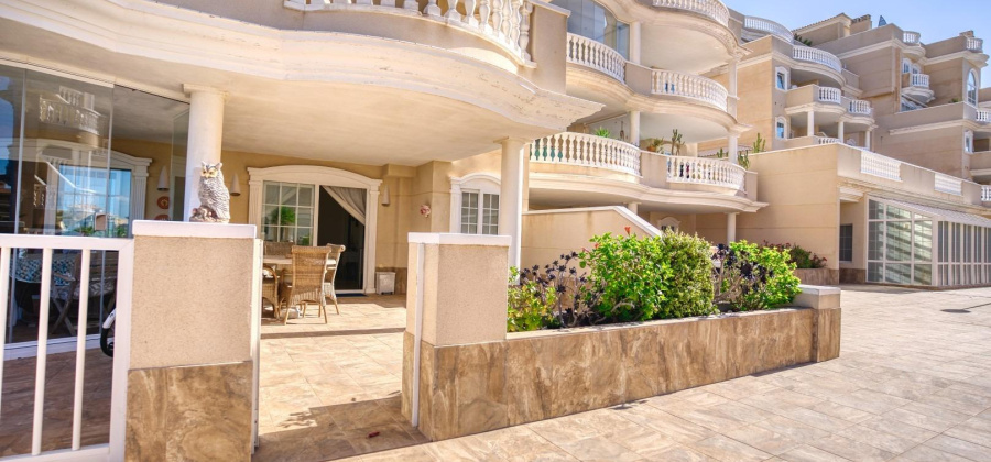 Guardamar del Segura, Alicante, 2 Bedrooms Bedrooms, ,1 BathroomBathrooms,Apartment,Resale,0,7563269551315573