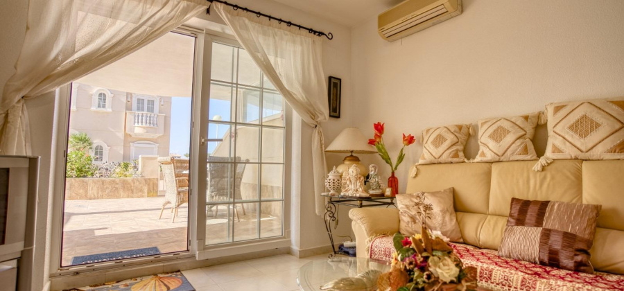 Guardamar del Segura, Alicante, 2 Bedrooms Bedrooms, ,1 BathroomBathrooms,Apartment,Resale,0,7563269551315573