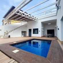 Villa in Costa Blanca South, Pilar de la Horadada