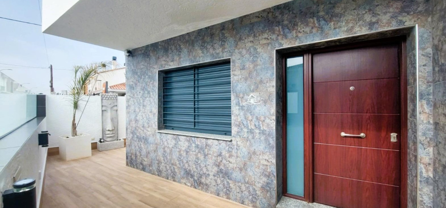 Pilar de la Horadada, Alicante, 3 Bedrooms Bedrooms, ,2 BathroomsBathrooms,Villa,Resale,0,209924143706728864