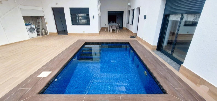 Pilar de la Horadada, Alicante, 3 Bedrooms Bedrooms, ,2 BathroomsBathrooms,Villa,Resale,0,209924143706728864