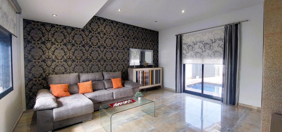 Pilar de la Horadada, Alicante, 3 Bedrooms Bedrooms, ,2 BathroomsBathrooms,Villa,Resale,0,209924143706728864