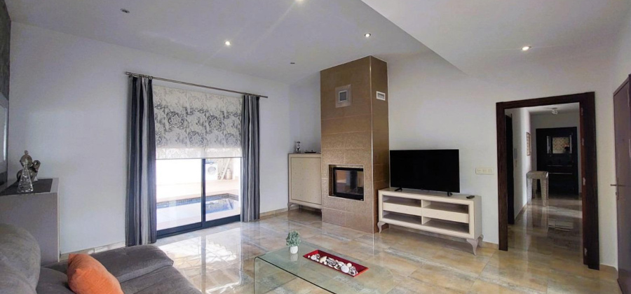 Pilar de la Horadada, Alicante, 3 Bedrooms Bedrooms, ,2 BathroomsBathrooms,Villa,Resale,0,209924143706728864