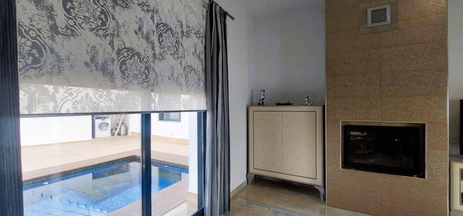 Pilar de la Horadada, Alicante, 3 Bedrooms Bedrooms, ,2 BathroomsBathrooms,Villa,Resale,0,209924143706728864