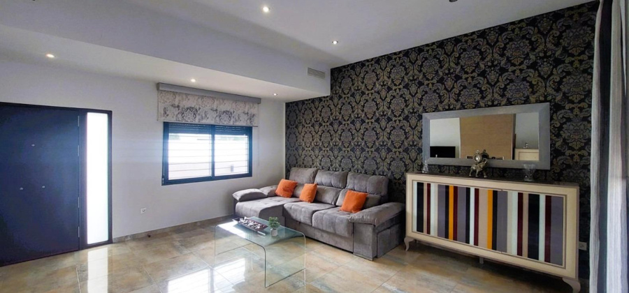 Pilar de la Horadada, Alicante, 3 Bedrooms Bedrooms, ,2 BathroomsBathrooms,Villa,Resale,0,209924143706728864