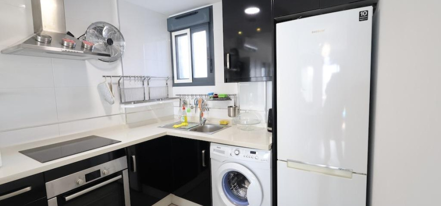 Orihuela Costa, Alicante, 2 Bedrooms Bedrooms, ,2 BathroomsBathrooms,Bungalow,Resale,0,209924155213865792