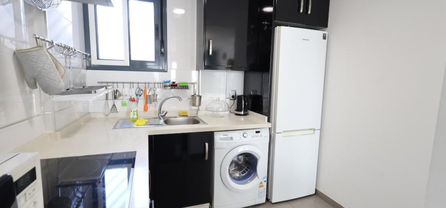 Orihuela Costa, Alicante, 2 Bedrooms Bedrooms, ,2 BathroomsBathrooms,Bungalow,Resale,0,209924155213865792