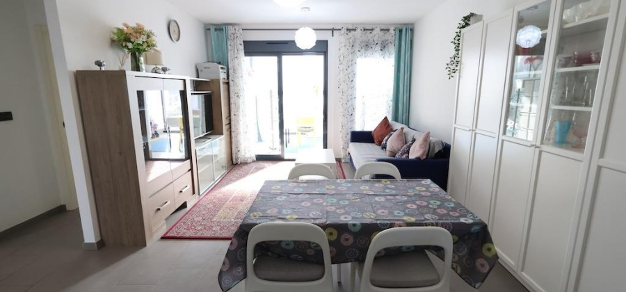 Orihuela Costa, Alicante, 2 Bedrooms Bedrooms, ,2 BathroomsBathrooms,Bungalow,Resale,0,209924155213865792