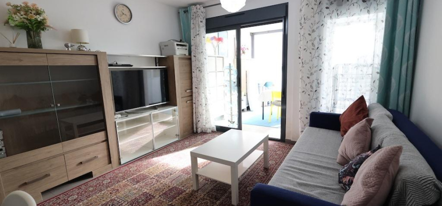 Orihuela Costa, Alicante, 2 Bedrooms Bedrooms, ,2 BathroomsBathrooms,Bungalow,Resale,0,209924155213865792