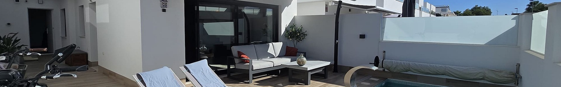 Villa in Costa Calida, San Pedro del Pinatar