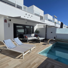 San Pedro del Pinatar, Murcia, 3 Bedrooms Bedrooms, ,2 BathroomsBathrooms,Villa,Resale,0,7024981999865698