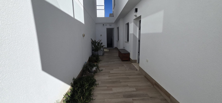 San Pedro del Pinatar, Murcia, 3 Bedrooms Bedrooms, ,2 BathroomsBathrooms,Villa,Resale,0,7024981999865698