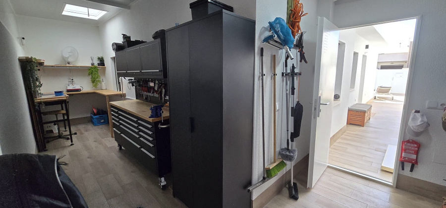 San Pedro del Pinatar, Murcia, 3 Bedrooms Bedrooms, ,2 BathroomsBathrooms,Villa,Resale,0,7024981999865698