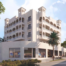 Bigastro, Alicante, 2 Bedrooms Bedrooms, ,1 BathroomBathrooms,Apartment,New,0,20955970439163488