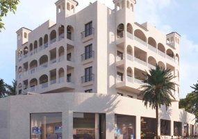 Bigastro, Alicante, 2 Bedrooms Bedrooms, ,1 BathroomBathrooms,Apartment,New,0,20955970439163488