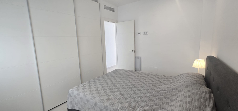 Pilar de la Horadada, Alicante, 2 Bedrooms Bedrooms, ,2 BathroomsBathrooms,Apartment,Resale,0,70249577255942064