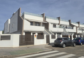 Pilar de la Horadada, Alicante, 2 Bedrooms Bedrooms, ,2 BathroomsBathrooms,Apartment,Resale,0,70249577255942064