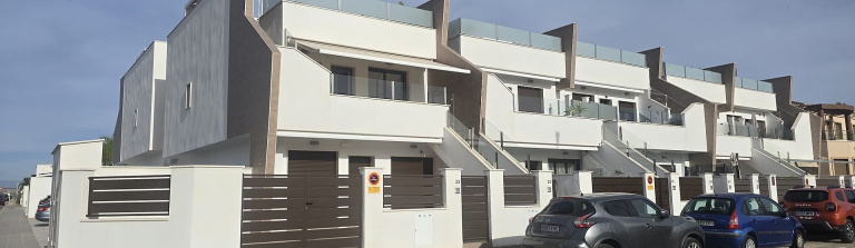Apartment in Costa Blanca South, Pilar de la Horadada