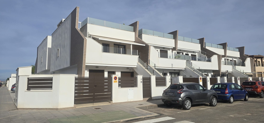Pilar de la Horadada, Alicante, 2 Bedrooms Bedrooms, ,2 BathroomsBathrooms,Apartment,Resale,0,70249577255942064