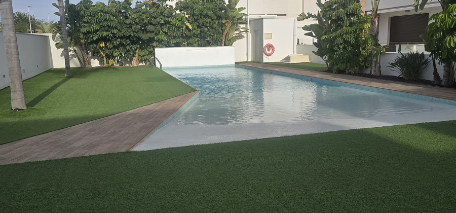 Pilar de la Horadada, Alicante, 2 Bedrooms Bedrooms, ,2 BathroomsBathrooms,Apartment,Resale,0,70249577255942064