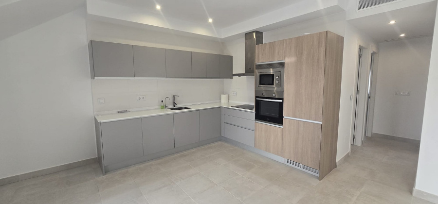 Pilar de la Horadada, Alicante, 2 Bedrooms Bedrooms, ,2 BathroomsBathrooms,Apartment,Resale,0,70249577255942064