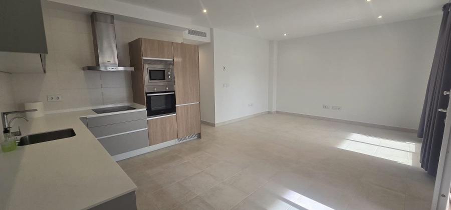 Pilar de la Horadada, Alicante, 2 Bedrooms Bedrooms, ,2 BathroomsBathrooms,Apartment,Resale,0,70249577255942064