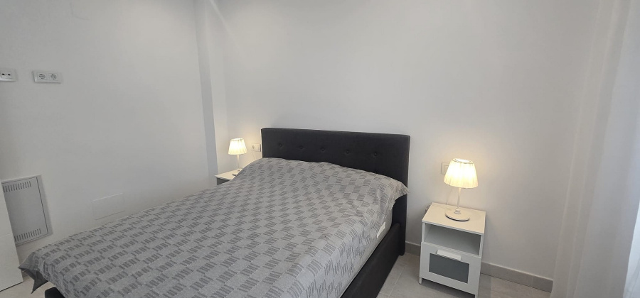 Pilar de la Horadada, Alicante, 2 Bedrooms Bedrooms, ,2 BathroomsBathrooms,Apartment,Resale,0,70249577255942064