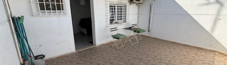 Bungalow in Costa Blanca South, Torrevieja